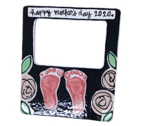 Uptown Mother's Day Frame