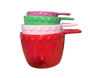 Uptown Strawberry Cups