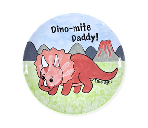 Uptown Dino-Mite Daddy