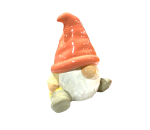 Uptown Fall Gnome