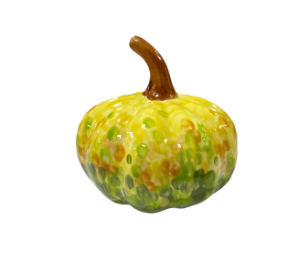 Uptown Fall Textured Gourd