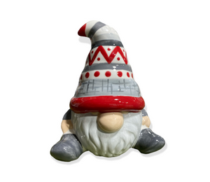 Uptown Cozy Sweater Gnome
