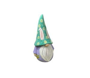 Uptown Gnome Bunny
