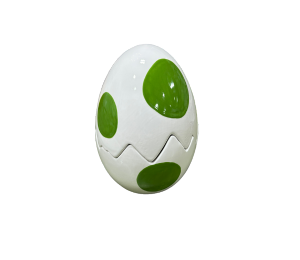 Uptown Dino Egg Box