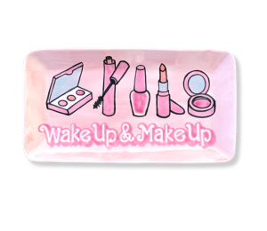 Uptown Make Up Tray
