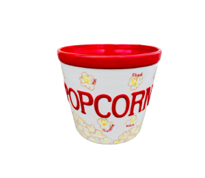 Uptown Popcorn Bucket