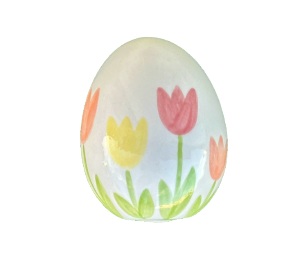 Uptown Tulip Egg