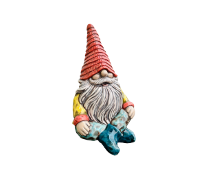 Uptown Bramble Beard Gnome