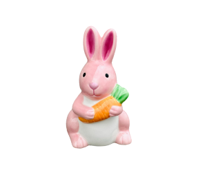 Uptown Easter Sherbet Bunny