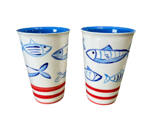 Uptown Dolce Vita Cups