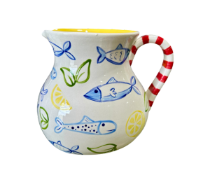Uptown Dolce Vita Pitcher