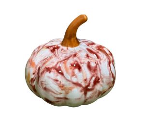 Uptown Squatty Pumpkin