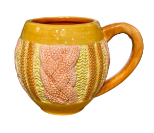 Uptown Sweater Weather Mug